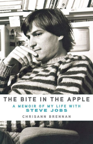The Bite In The Apple: A Memoir Of My Life With Steve Jobs