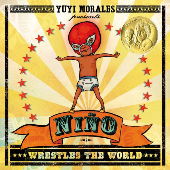 Ni?o Wrestles The World