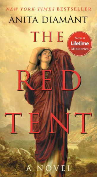 The Red Tent - 20Th Anniversary Edition: A Novel