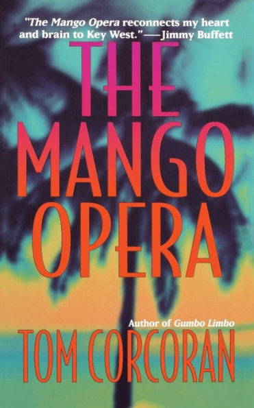 The Mango Opera (Alex Rutledge Mysteries, 1)
