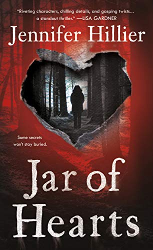 Jar Of Hearts - 9781250154200