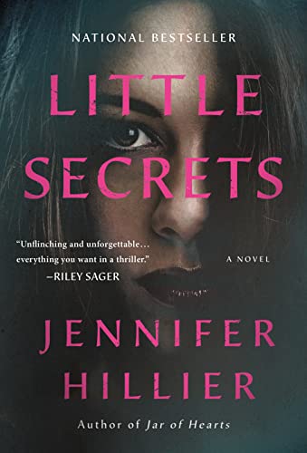 Little Secrets : A Novel - 9781250154231