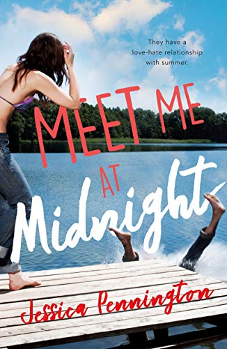 Meet Me at Midnight - Paperback