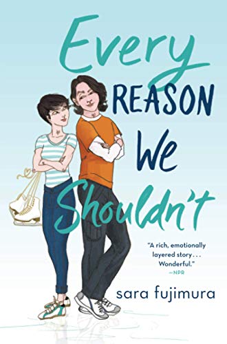 Every Reason We Shouldn't - Paperback