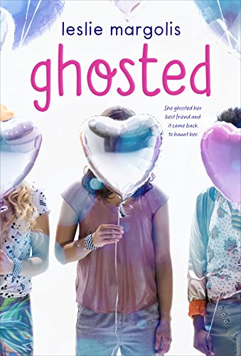 Ghosted - 9781250211163