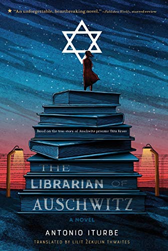 Librarian of Auschwitz