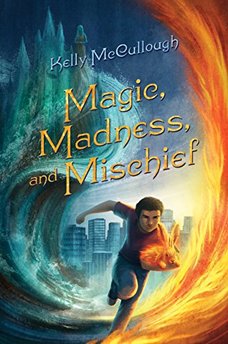 Magic, Madness, And Mischief