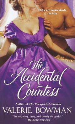 Accidental Countess