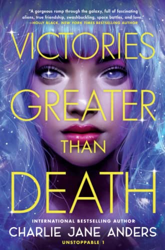 Victories Greater Than Death
