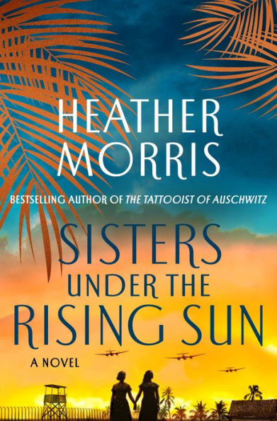 Sisters Under The Rising Sun: A Novel
