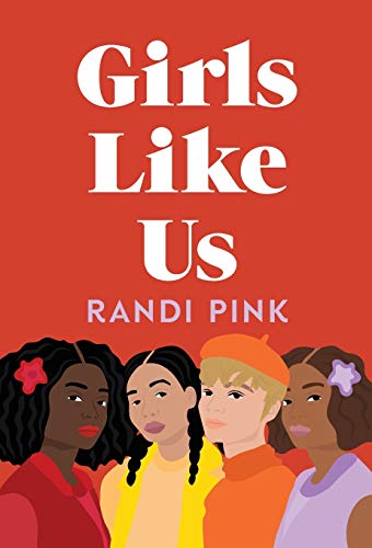 Girls Like Us - Paperback