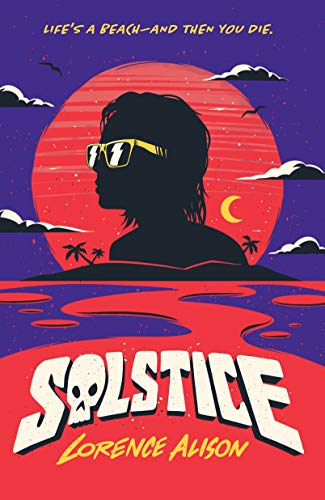 Solstice - Paperback
