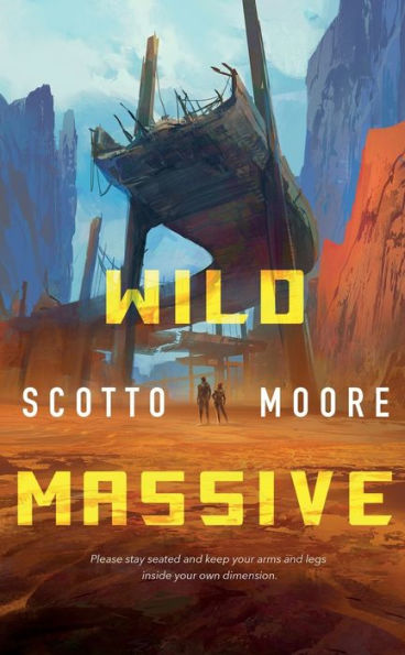 Wild Massive