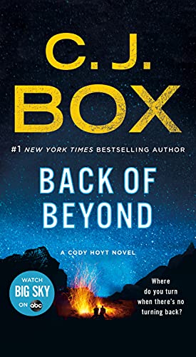 Back of Beyond: A Novel (Highway Quartet)
