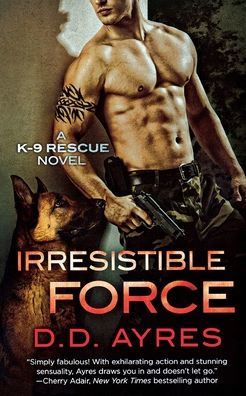 Irresistible Force