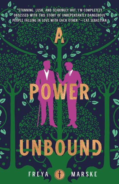 A Power Unbound (The Last Binding, 3)