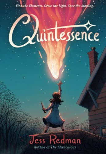 Quintessence - Paperback