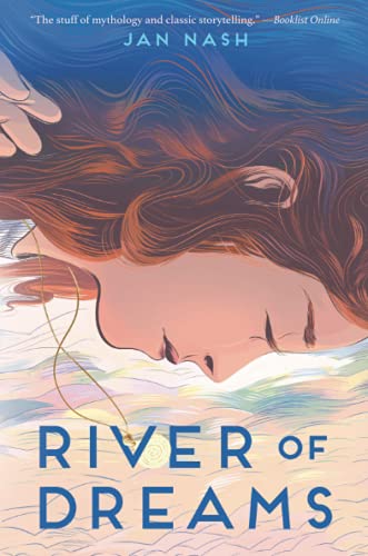 River Of Dreams - Paperback