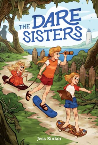 Dare Sisters (The Dare Sisters, 1)