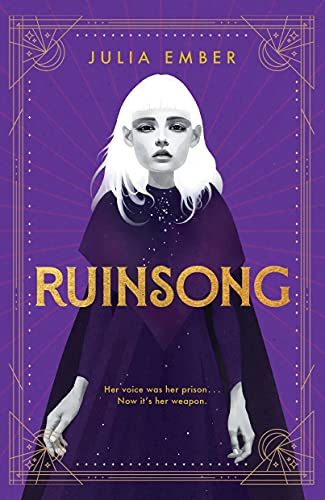 Ruinsong - 9781250802675