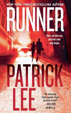 Runner (A Sam Dryden Novel, 1)
