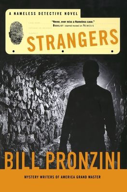 Strangers: A Nameless Detective Novel (Nameless Detective Novels, 43)