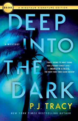 Deep Into The Dark