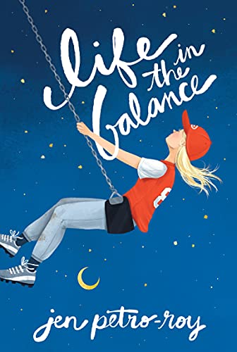 Life In The Balance - 9781250820433