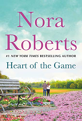 Heart Of The Game: The Heart's Victory And Rules Of The Game: A 2-In-1 Collection