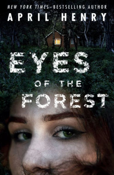 Eyes Of The Forest - 9781250833242