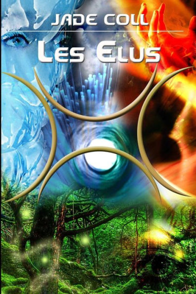 Les Elus (French Edition)