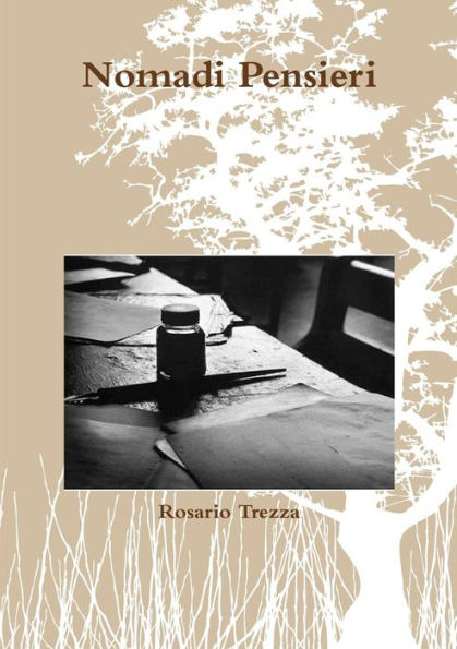 Nomadi Pensieri (Italian Edition)