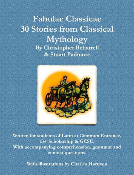 Fabulae Classicae (Latin Edition)