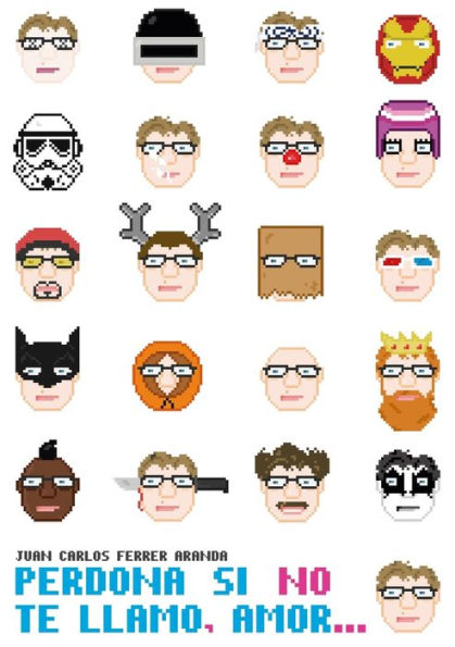 Perdona Si No Te Llamo, Amor... (Spanish Edition)