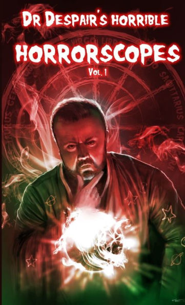 Horrorscopes (Vol 1)