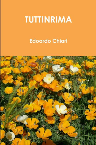 Tuttinrima (Italian Edition)