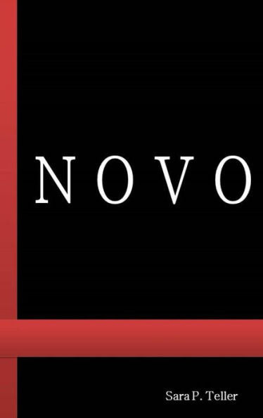 Novo (Spanish Edition)