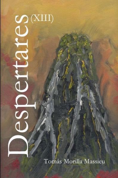 Despertares Xiii (Spanish Edition)