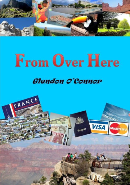 From Over Here