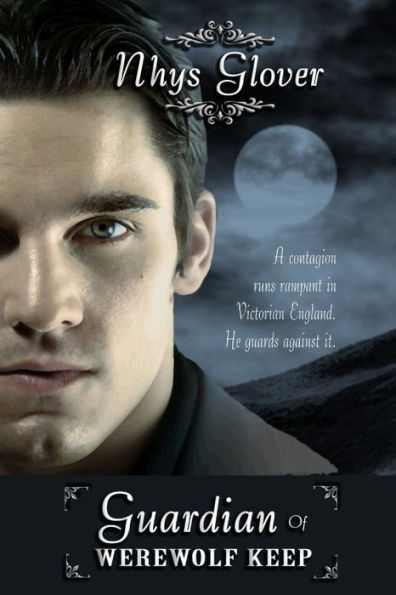 Guardian Of Werewolf Keep