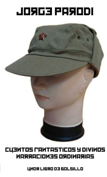 Cuentos Fantásticos Y Divinos - Narraciones Ordinarias (Spanish Edition)