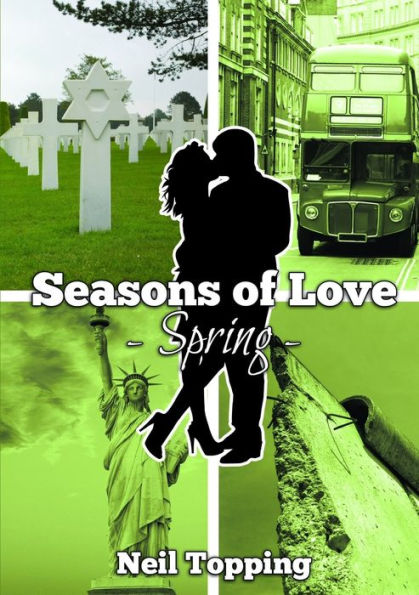 Seasons Of Love: Spring