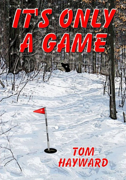 It's Only A Game