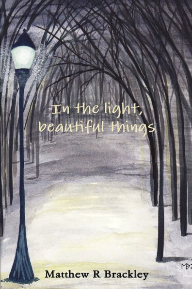 In The Light,Beautiful Things