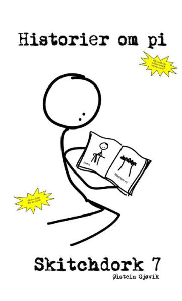 Historier Om Pi (Norwegian Edition)