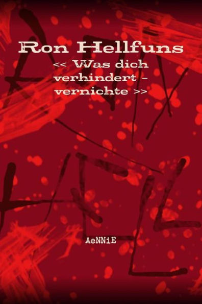 Ron Hellfuns > (German Edition)