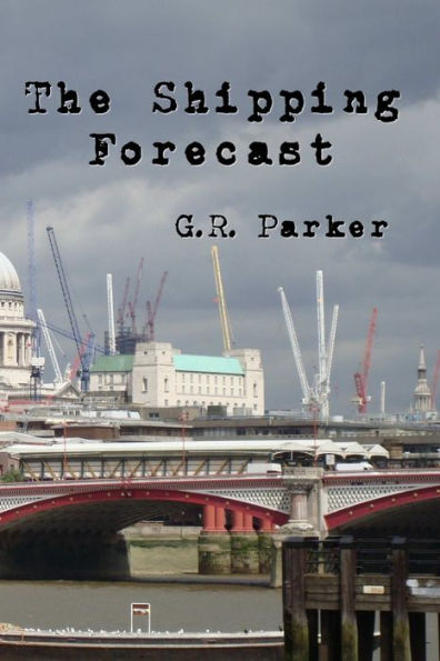 The Shipping Forecast