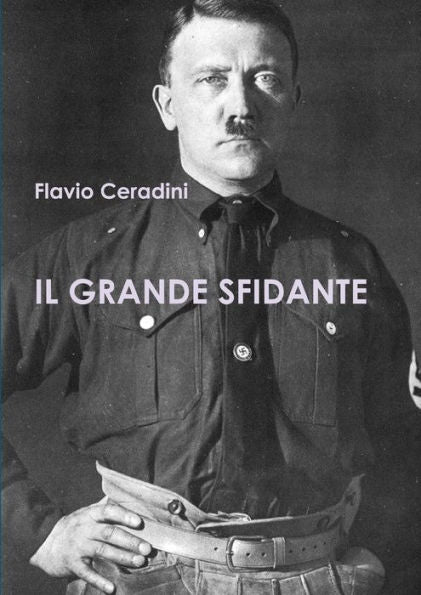 Il Grande Sfidante (Italian Edition)