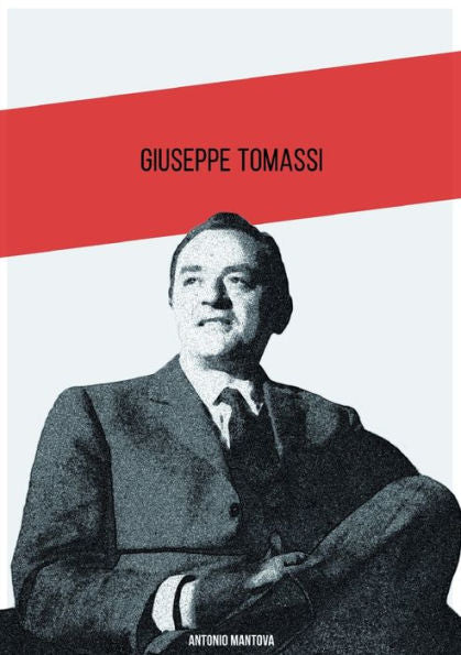 Giuseppe Tomassi (Italian Edition)