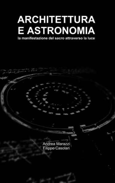 Architettura E Astronomia (Italian Edition)